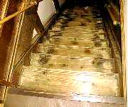 ���n�����ꂽ���K�i